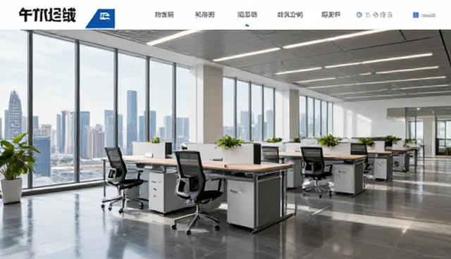行业分类导航如何影响选型关注点