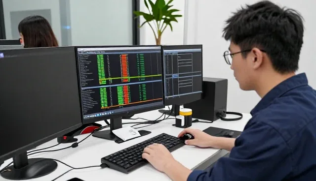 承德网站建设中的贸易选型难题解析
